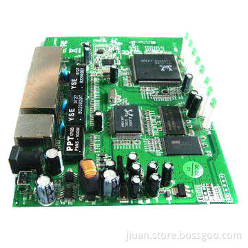 PCB Assembly, One Stop Turnkey Solution, OEM/ODM Services ProvidedNew